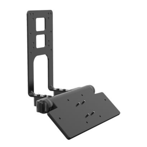 Zebra ET60, ET65 Keyboard Tray for Vehicle Dock - KT-KYBDTRAY-ET6X-01