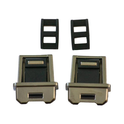 Zebra ET60, ET65 Attachment Clips for Straps - SG-ET6X-DCLIPS-01