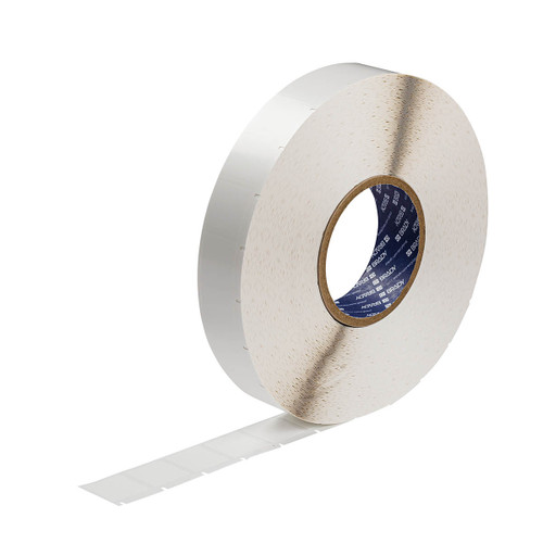 Brady 1" x 1" Label - BA62-13-499