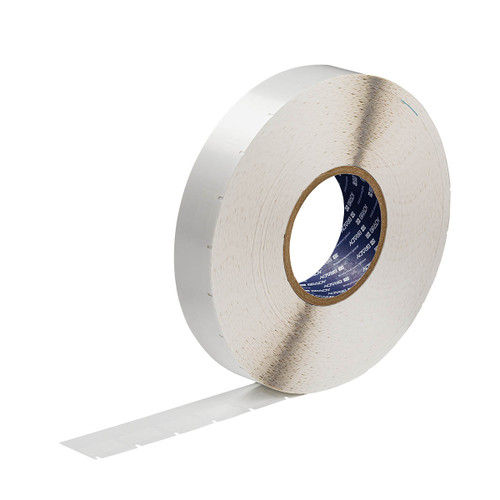 Brady 0.5" x 1" Label (Roll of 4000 Labels) - BA62-16-499