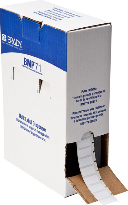 Brady Label - BM-17-423