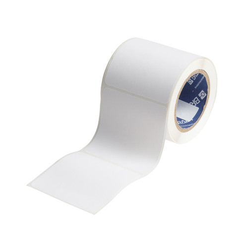 J40-77-2550 Brady  Label - Image1