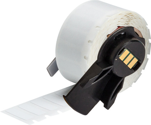 Brady 0.75" x 0.25" Label (Roll of 750 Labels) - M6-10-437