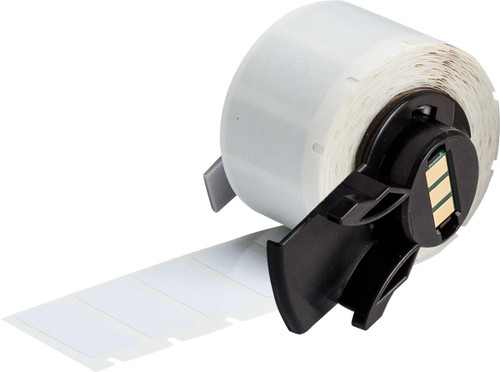 Brady 1" x 0.5" Label - M6-17-473