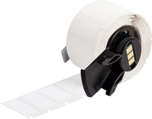 Brady 1" x 0.5" Label (Roll of 500 Labels) - M6-17-483