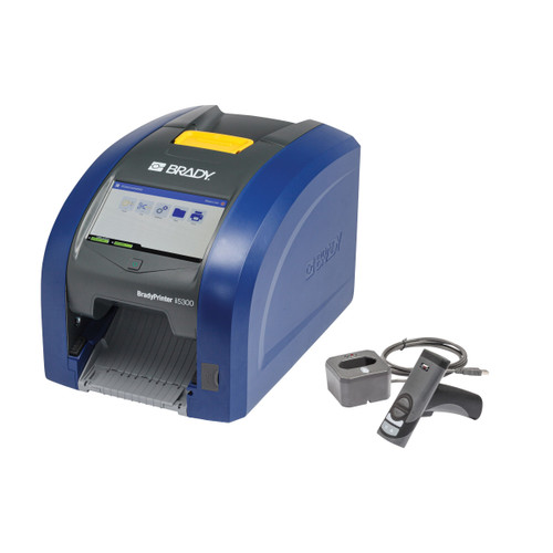 176705 Brady i5300 Barcode Printer - Image1