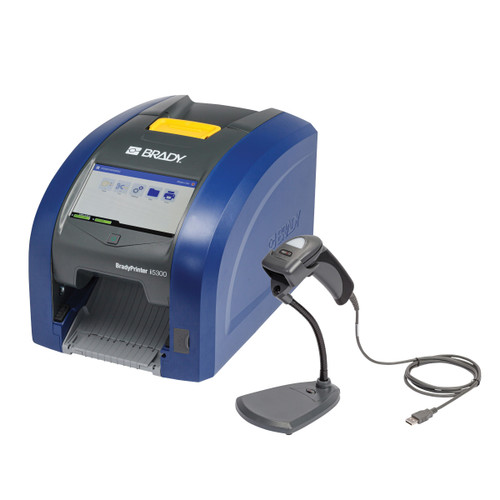 176713 Brady i5300 Barcode Printer - Image1