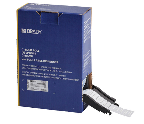 Brady Label - BM-094-1-312