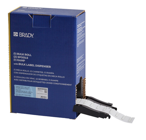 Brady Label - BM-125-1-312