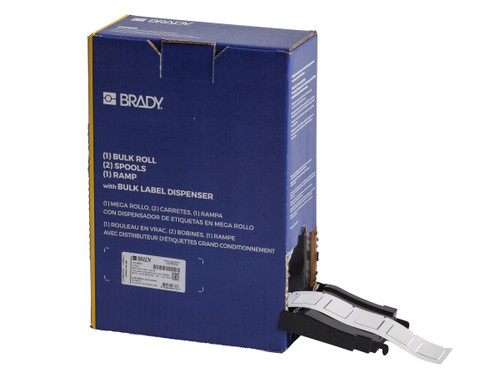 Brady Label - BM-500-1-312