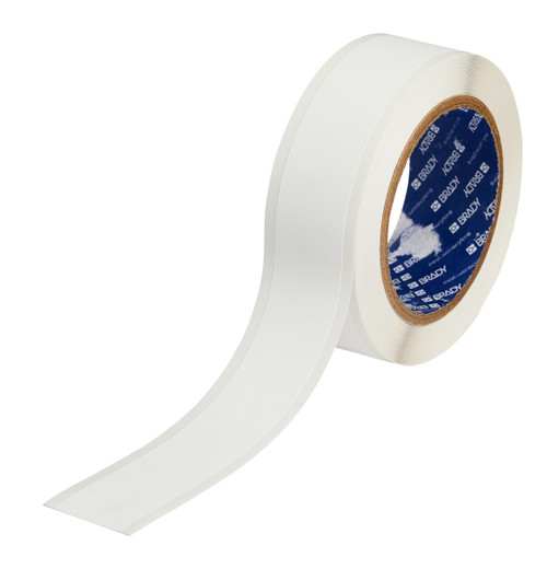 Brady 1.125" x 100' Label - J40C-1125-2550