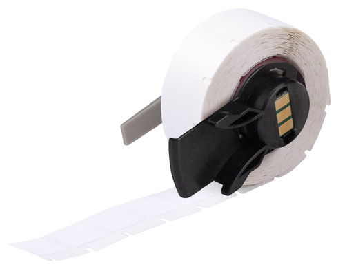 Brady 0.5" x 0.5" Label (Roll of 500 Labels) - M6-7-422