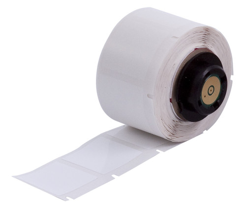 Brady 1" x 1" Label (Roll of 250 Labels) - M6-19-483