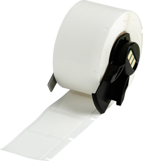 Brady 1" x 1" Label (Roll of 250 Labels) - M6-19-499