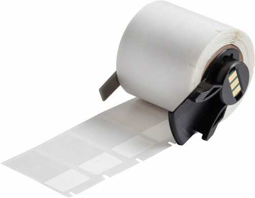Brady 0.75" x 1.5" Label (Roll of 250 Labels) - M6-30-427