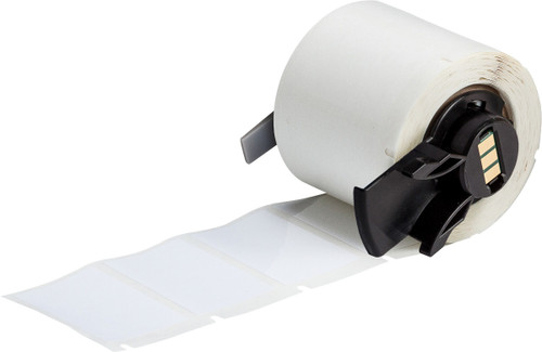 Brady 1.5" x 1" Label - M6-31-483