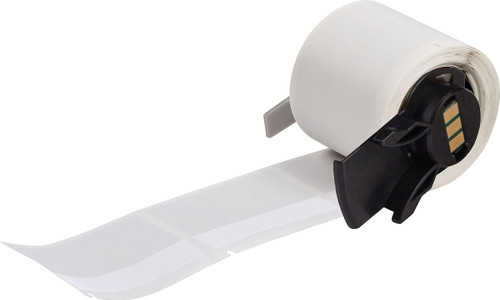 Brady 1.8" x 0.375" Label (Roll of 500 Labels) - M6-73-461