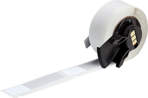 Brady 0.5" x 2.2" Label (Roll of 100 Labels) - M6-74-427