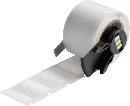 Brady 1" x 0.75" Label - M6-96-427