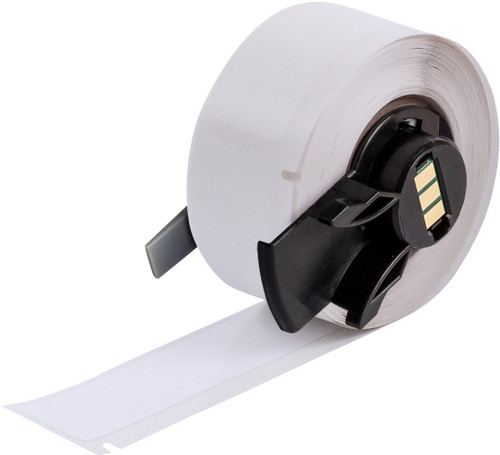 Brady 0.5" x 50' Label (Roll of 50 Feet) - M6C-500-423