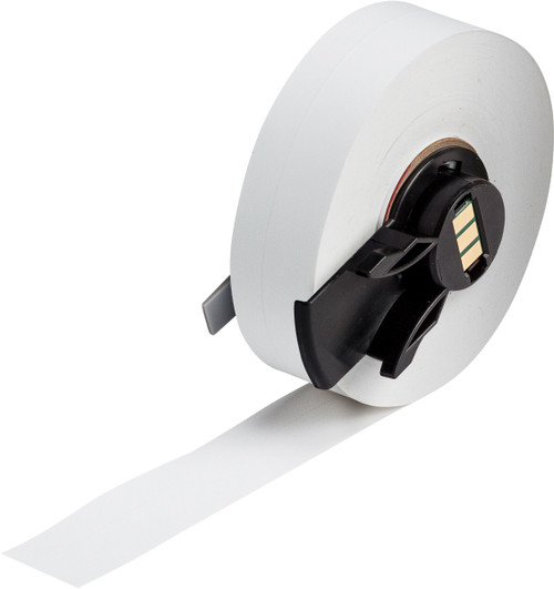 Brady 0.535" x 50' Tag (Roll of 50 Feet) - M6C-535-412
