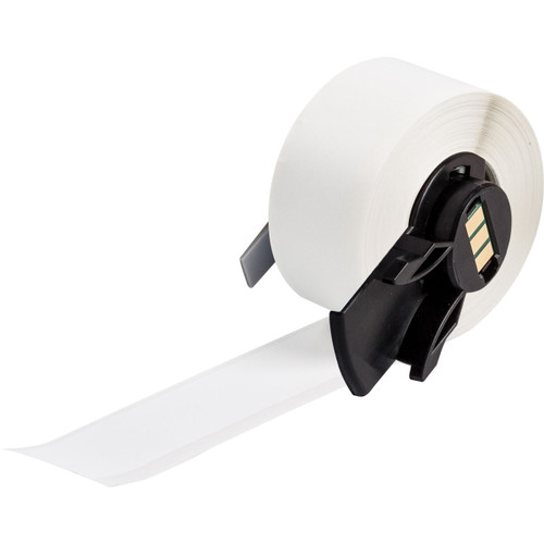M6C-1000-439 Brady  Label - Image1
