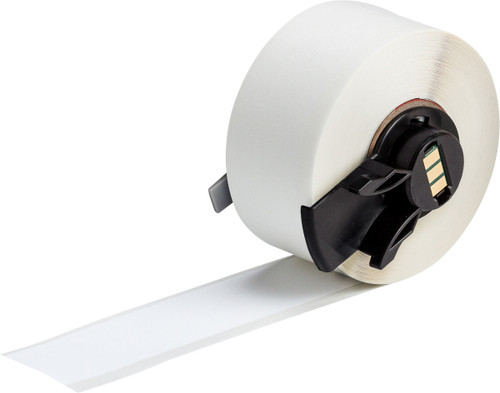 Brady 1" x 50' Label (Roll of 50 Feet) - M6C-1000-483