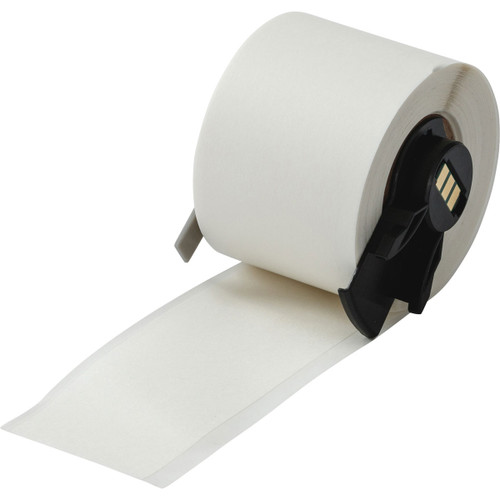 M6C-1500-403 Brady  Label - Image1
