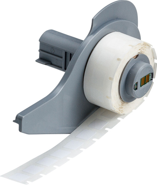 Brady 0.375" x 0.375" Label (Roll of 500 Labels) - M7-3-423