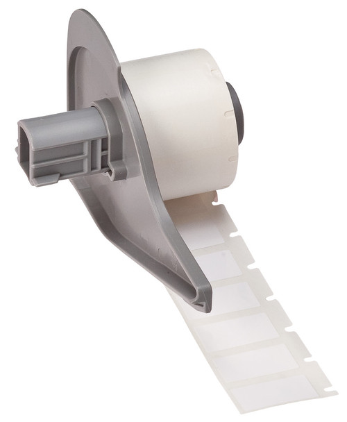 Brady 1" x 0.5" Label - M7-17-483