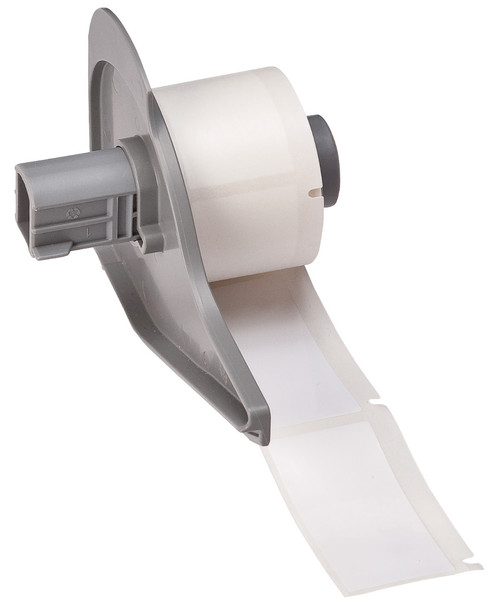 Brady 1" x 2" Label - M7-20-423