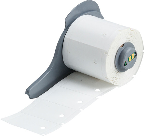 Brady 1.75" x 1.125" Tag (Roll of 250 Tags) - M7-36-109