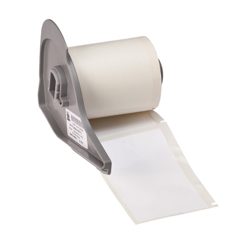 Brady 3" x 1.9" Label (Roll of 100 Labels) - M7-37-483