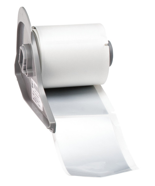 Brady 3" x 1.9" Label - M7-37-486