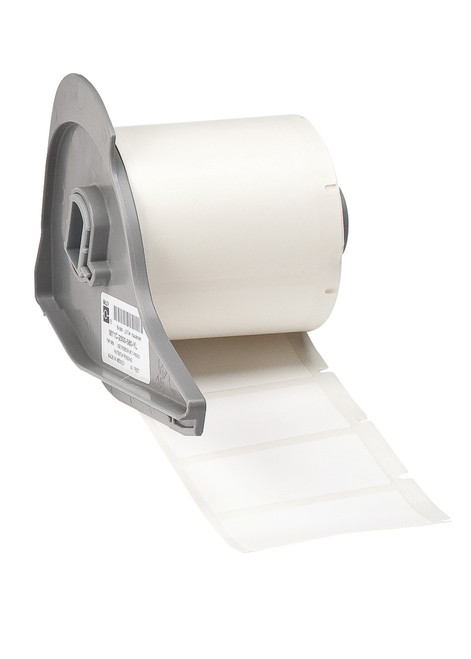 Brady 1.9" x 1" Label - M7-78-499