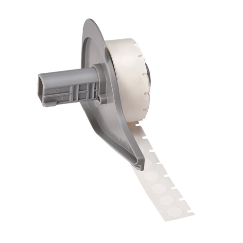 Brady 0.375" x  Label (Roll of 500 Labels) - M7-82-499