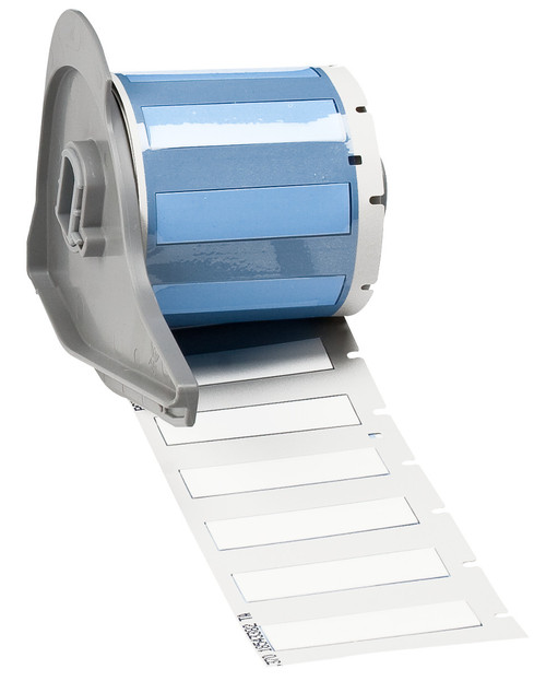 Brady 1.75" x 0.439" Label (Roll of 100 Each) - M7-250-175-7641