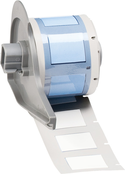 Brady 1" x 0.851" Label - M7-500-1-344