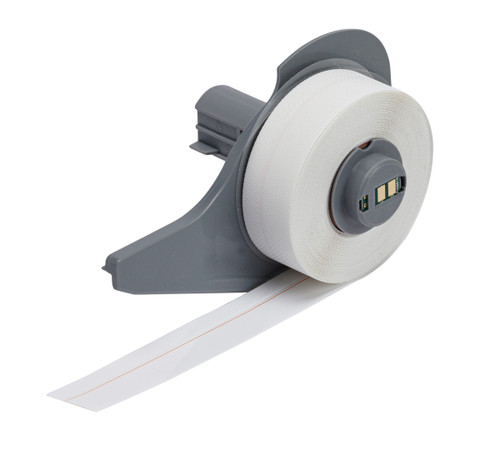 Brady 0.25" x 20' Label (Roll of 20 Feet) - M7C-250-414
