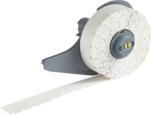 Brady 0.475" x 50' Tag (Roll of 50 Feet) - M7C-475-412