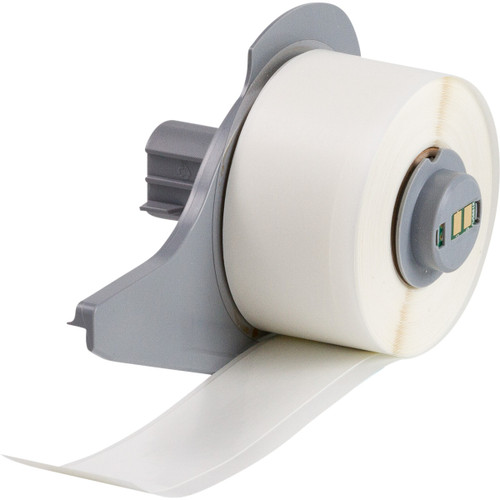 M7C-1000-498 Brady  Label - Image1