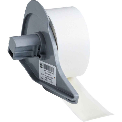 M7C-1000-595-CL Brady  Label - Image1