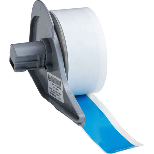 M7C-1000-595-LB Brady  Label - Image1