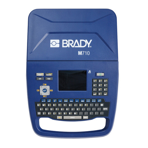 Brady Accessory - M710