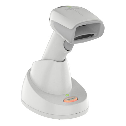 Honeywell Xenon XP 1952h Healthcare Barcode Scanner (Cordless) - 1952HHD-5USB-5FM-N