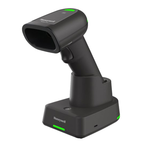 Honeywell Xenon Ultra 1962g Barcode Scanner - 1962GHD-2USB-5-N