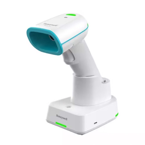 Honeywell Xenon Ultra 1962-HC Healthcare Barcode Scanner - 1962HSR-5USB-WC-N