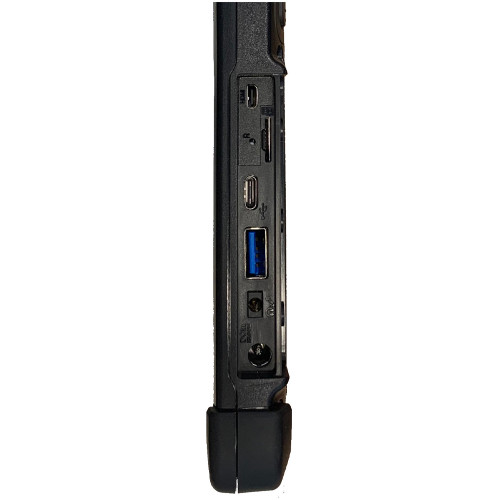 Honeywell EDA10A Tablet - Thumbnail 5