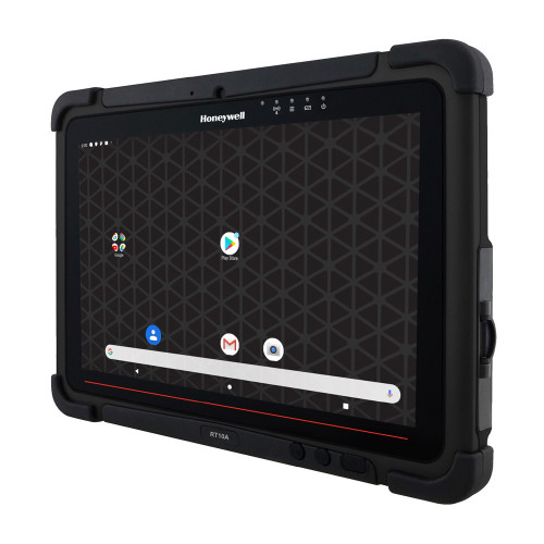 Honeywell RT10A Rugged Tablet - RT10A-L0N-27C12S2F