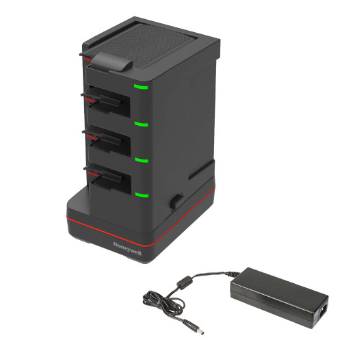 CT4X-QBC-1BAY-1 Honeywell CT45 Accessory